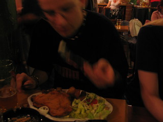 Naposledy v Alfe