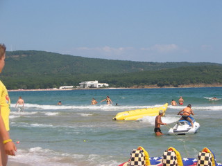Bulharsko