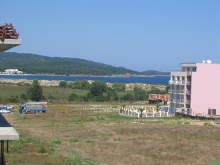 Bulharsko