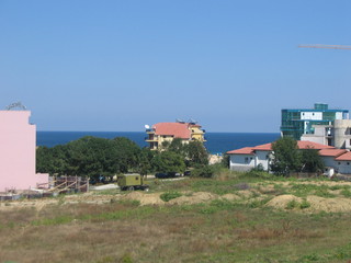 Bulharsko