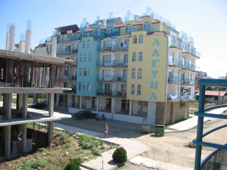 Bulharsko