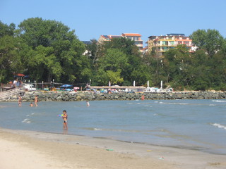 Bulharsko