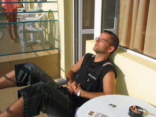 Bulharsko