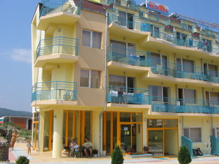 Bulharsko