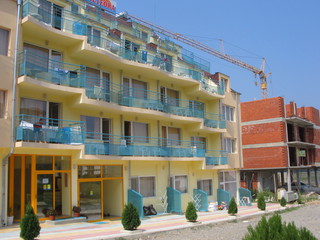 Bulharsko