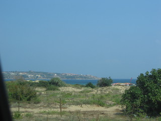 Bulharsko