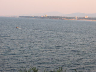Bulharsko