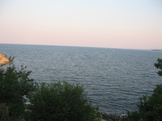 Bulharsko