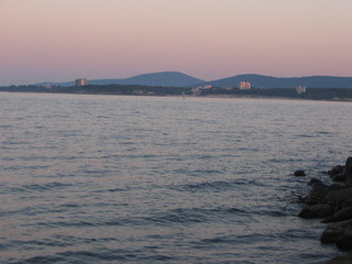 Bulharsko