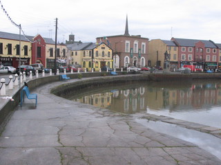 Irsko