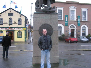 Irsko