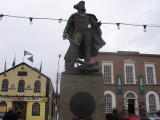 Irsko