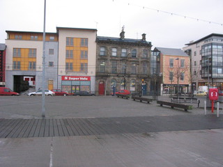 Irsko