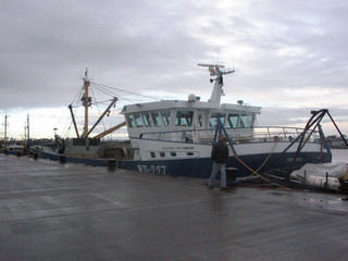 Irsko