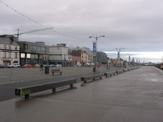 Irsko