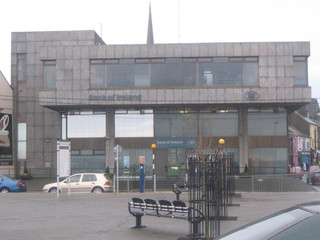Irsko