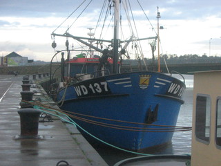 Irsko