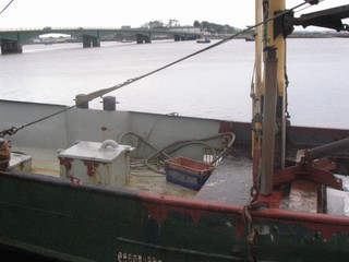 Irsko
