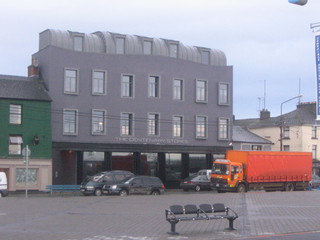 Irsko