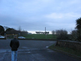 Irsko