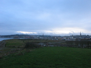 Irsko