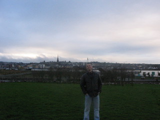 Irsko