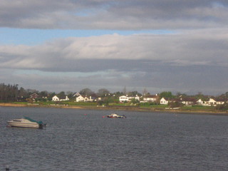 Irsko
