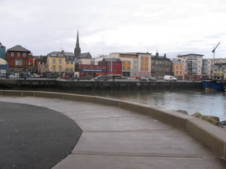Irsko