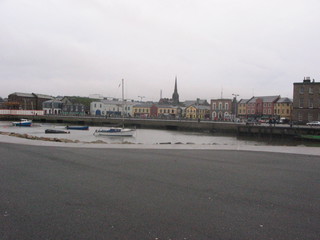 Irsko
