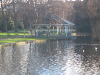 Irsko