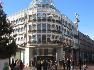 Irsko