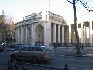Irsko