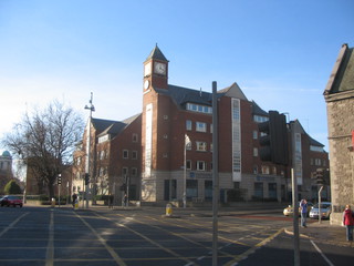 Irsko