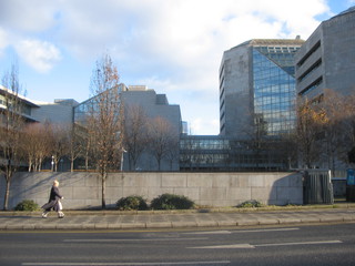 Irsko
