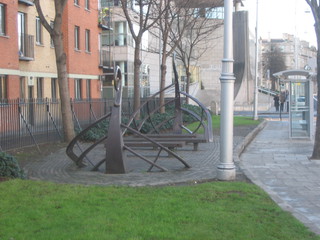 Irsko