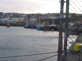 Irsko