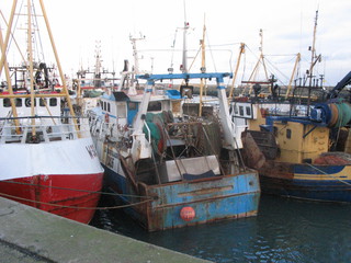 Irsko