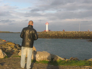 Irsko