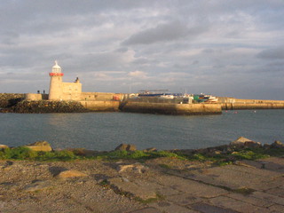 Irsko