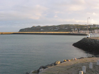 Irsko