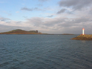 Irsko
