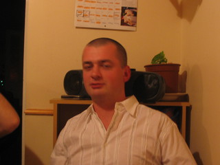 Irsko