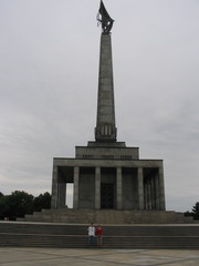 Prechadzka BA jul 2006