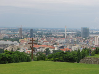 Prechadzka BA jul 2006