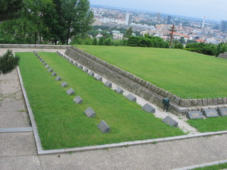 Prechadzka BA jul 2006