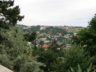 Prechadzka BA jul 2006