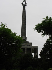 Prechadzka BA jul 2006