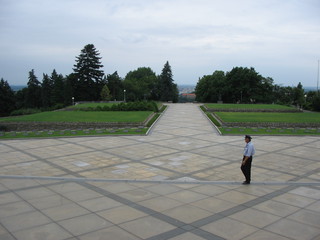 Prechadzka BA jul 2006