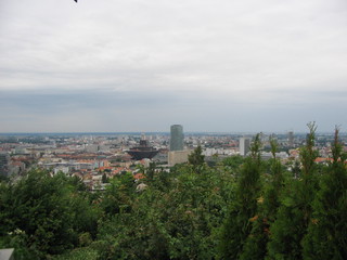 Prechadzka BA jul 2006