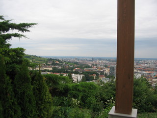 Prechadzka BA jul 2006